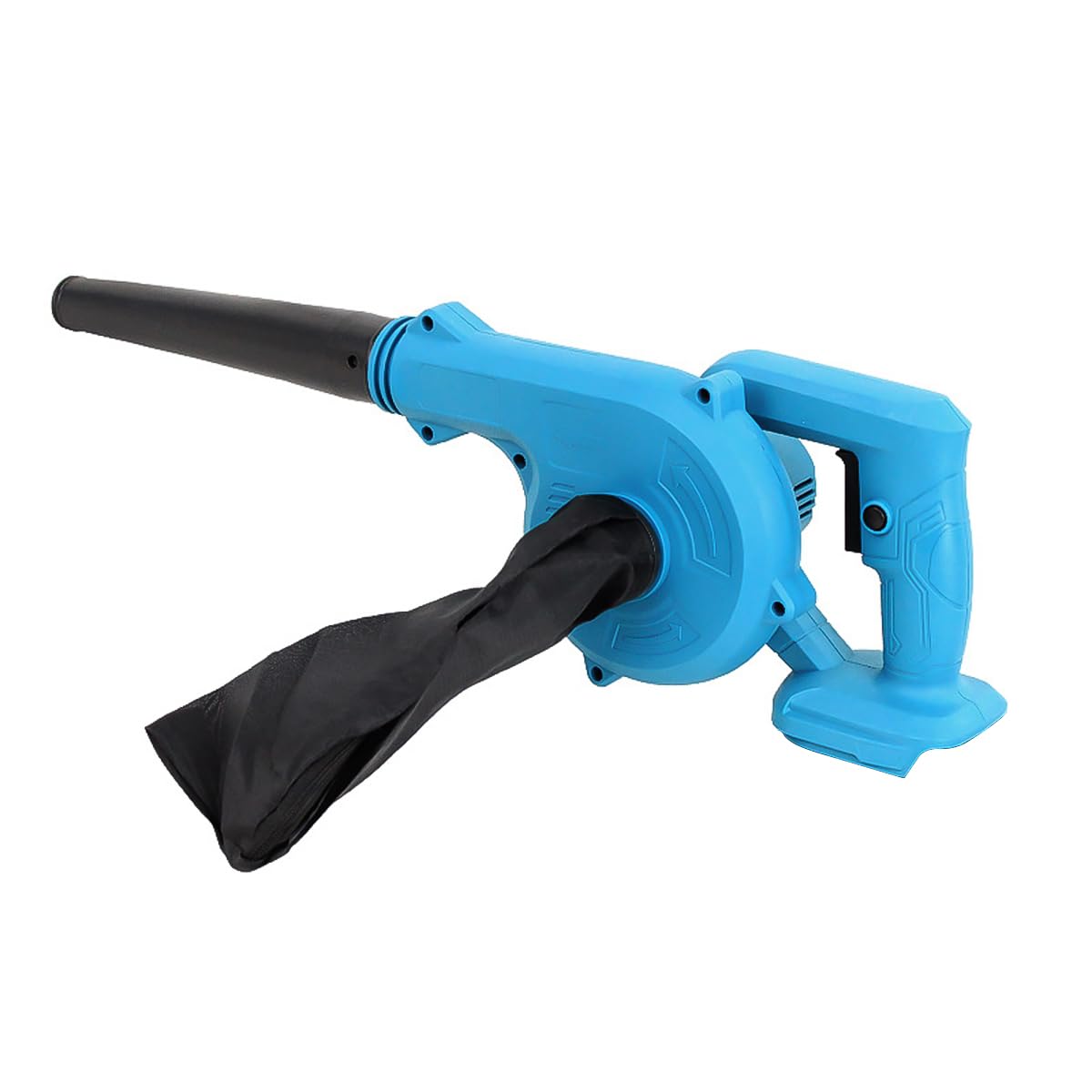 Miniatura 7 de Sopladora Aspiradora Blower Potente